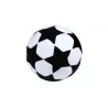 MARACANA COUSSIN BALLON D25CM NOIR