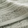 SERVIETTE INVITE BIO SAUGE 30x50CM