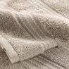 SERVIETTE BIO SABLE 50x90CM