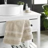 SERVIETTE BIO SABLE 50x90CM
