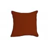 COUSSIN SPIRIT BRIQUE 40X40CM