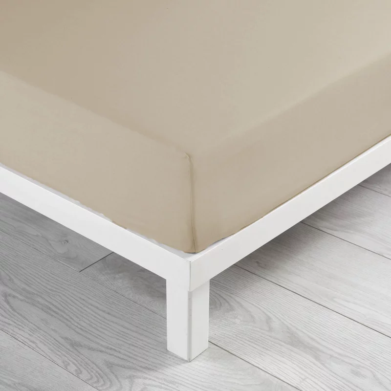 DRAP HOUSSE LINA LIN 180x200CM