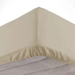 DRAP HOUSSE LINA LIN 180x200CM