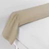 TAIE DE TRAVERSIN LINA LIN 85x185CM