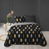 PARURE CALIDOR 240x220CM IMP. METALLISE
