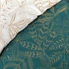 PARURE BELFLOR EMERAUDE/OR 240x220CM PARURE BELFLOR EMERAUDE/OR 240x220CM
