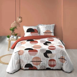 PARURE TWISTINE 240x220CM
