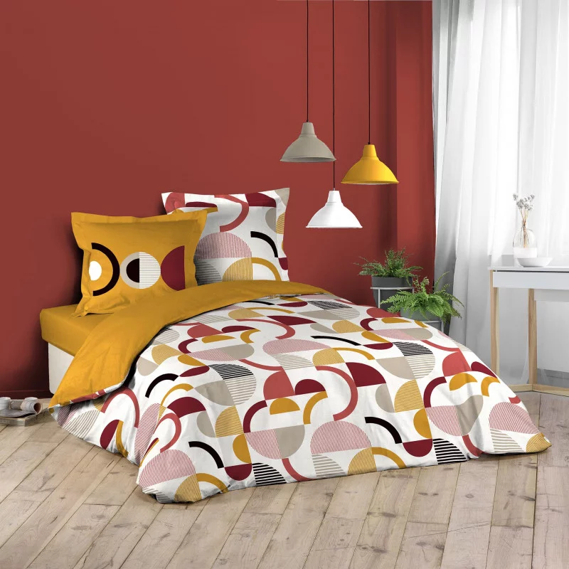 PARURE NEOLINE 240x220CM PARURE NEOLINE 240x220CM