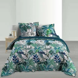 PARURE COLIBRI 260x240CM PERCALE