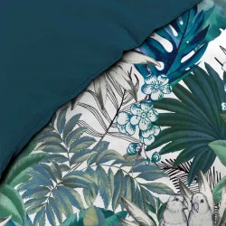 PARURE COLIBRI 260x240CM PERCALE