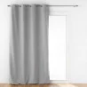 RIDEAU JUPITER GRIS 140x260CM