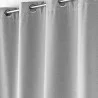 RIDEAU JUPITER GRIS 140x260CM