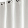 RIDEAU ISOLANT JUPITER NATUREL 140X260 C