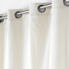 RIDEAU CASUAL NATUREL 140x260CM