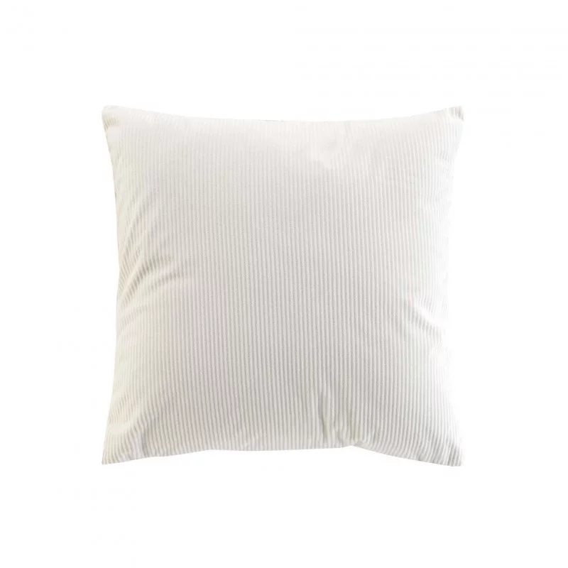 COUSSIN CASUAL NATUREL 40x40CM