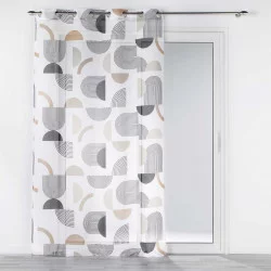 VOILE MILAZZO 140x240CM