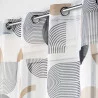 VOILE MILAZZO 140x240CM