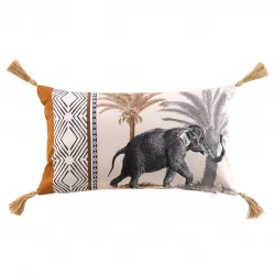 COUSSIN KENYA LODGE 30x50CM