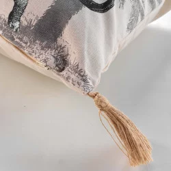 COUSSIN KENYA LODGE 30x50CM