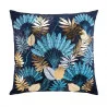 HOUSSE DE COUSSIN PANAZIO 60x60CM VELOUR