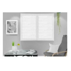 PAIRE LOUIS BRISE BISE 60x120CM