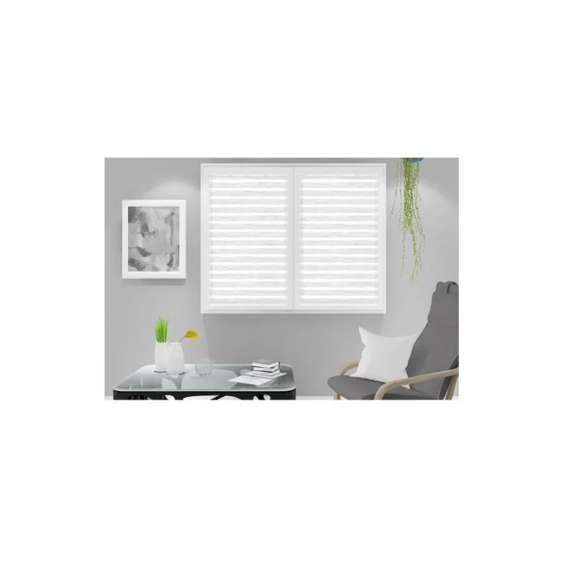 PAIRE LOUIS BRISE BISE 60x120CM