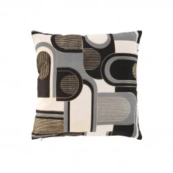 HOUSSE DE COUSSIN STACY 40x40CM
