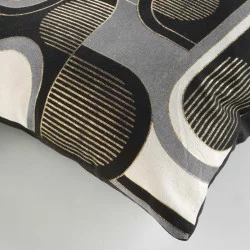 HOUSSE DE COUSSIN STACY 40x40CM