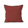 COUSSIN BOHEME BRIQUE 60X60CM