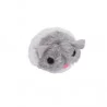 JOUET POUR CHAT SOURIS MÉCANIQUE D5xH6cm