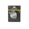 JOUET POUR CHAT SOURIS MÉCANIQUE D5xH6cm