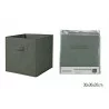 CUBE RGT N-TISSE ROMARIN 30X30X30CM