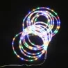 GUIRLANDE 200 NANO LED MULTICOLORE NOUVE