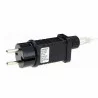 GUIRLANDE 200 NANO LED MULTICOLORE NOUVE GUIRLANDE 200 NANO LED MULTICOLORE NOUVE
