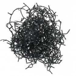 GUIRLANDE CLIGNOTANTE 500 LED BLANCHES 2