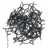 GUIRLANDE MUSICALE 180 LED BLANC CHAUD -