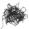 GUIRLANDE MUSICALE 240 LED BLANC CHAUD - GUIRLANDE MUSICALE 240 LED BLANC CHAUD -