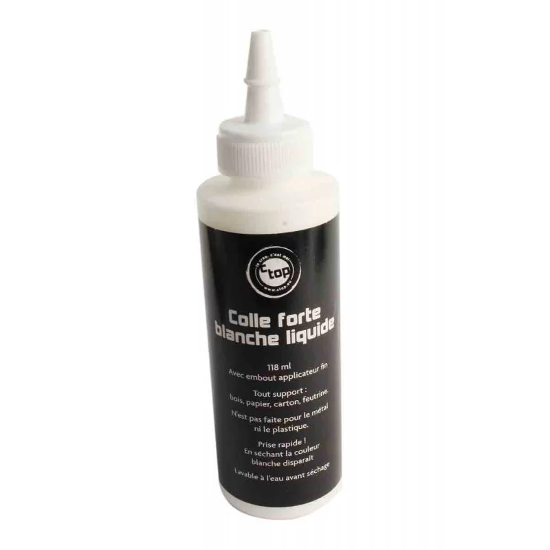 COLLE UNIVERSELLE FLACON 118 ML