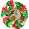 EMBELLISSEMENTS NOEL + ACCESSOIRES X 532