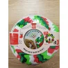EMBELLISSEMENTS NOËL ACCESSOIRES X532 PIÈCES EMBELLISSEMENTS NOËL ACCESSOIRES X532 PIÈCES