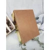 BOITE CADEAU DORÉE PAILLETTES N14