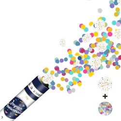 CANON CONFETTIS "CONFETTIS PARTY"