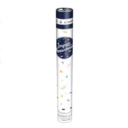 CANON CONFETTIS "CONFETTIS PARTY"