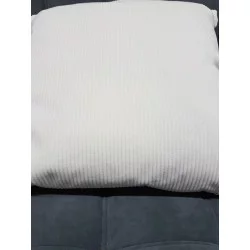 COUSSIN CASUAL NATUREL 40x40cm