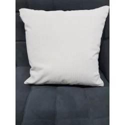 COUSSIN CASUAL NATUREL 40x40cm