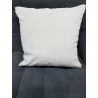 COUSSIN CASUAL NATUREL 40x40cm
