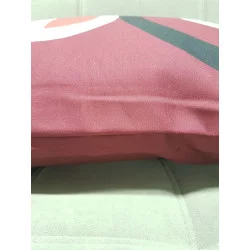 COUSSIN NEOLINE TERRACOTTA 30x50cm