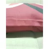 COUSSIN NEOLINE TERRACOTTA 30x50cm
