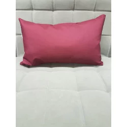 COUSSIN NEOLINE TERRACOTTA 30x50cm