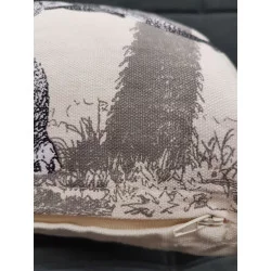 COUSSIN KENYA LODGE 30x50cm